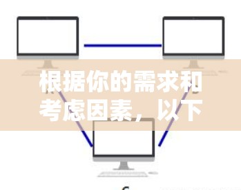 根据你的需求和考虑因素,以下是针对不同使用场景的VPN推荐 根据你的需求和考虑因素,以下是针对不同使用场景的VPN推荐