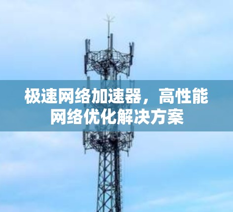 极速网络加速器,高性能网络优化解决方案 极速网络加速器,高性能网络优化解决方案