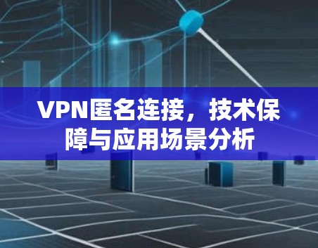VPN匿名连接,技术保障与应用场景分析 VPN匿名连接,技术保障与应用场景分析