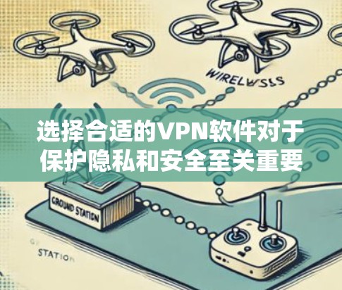 选择合适的VPN软件对于保护隐私和安全至关重要。以下是根据您的需求和考虑因素精心整理的推荐