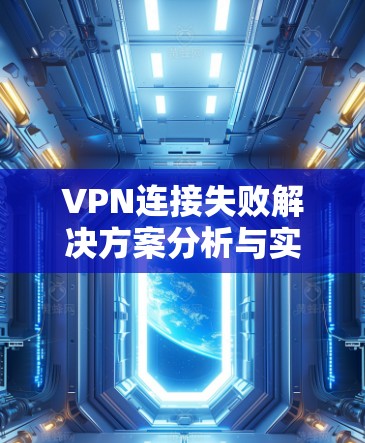 VPN连接失败解决方案分析与实践 VPN连接失败解决方案分析与实践
