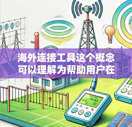 海外连接工具这个概念可以理解为帮助用户在国际市场上建立联系、进行业务合作或数据交换的工具和平台。以下是一些常见的海外连接工具和平台,涵盖了数据传输、支付、云服务、市场分析、跨境物流等多个方面 海外连接工具这个概念可以理解为帮助用户在国际市场上建立联系、进行业务合作或数据交换的工具和平台。以下是一些常见的海外连接工具和平台,涵盖了数据传输、支付、云服务、市场分析、跨境物流等多个方面