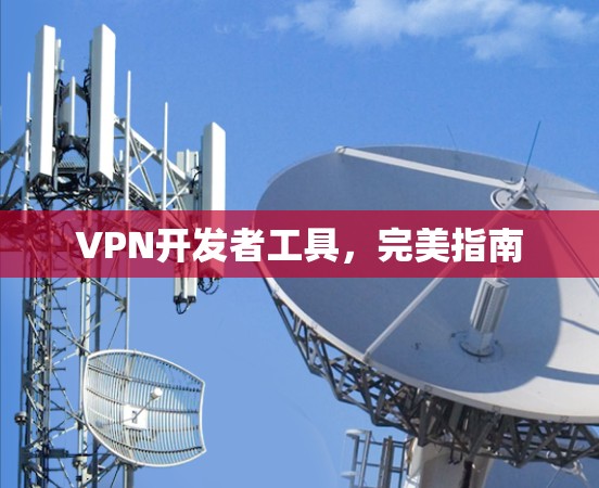 VPN开发者工具,完美指南 VPN开发者工具,完美指南