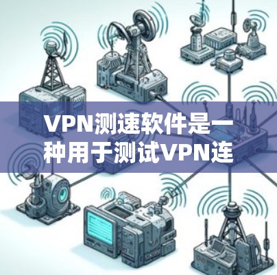 VPN测速软件是一种用于测试VPN连接速度、延迟和带宽的工具。这些软件通常用于评估VPN服务的性能,帮助用户或企业选择最适合的VPN服务提供商。以下是一些常见的VPN测速软件及其特点 VPN测速软件是一种用于测试VPN连接速度、延迟和带宽的工具。这些软件通常用于评估VPN服务的性能,帮助用户或企业选择最适合的VPN服务提供商。以下是一些常见的VPN测速软件及其特点