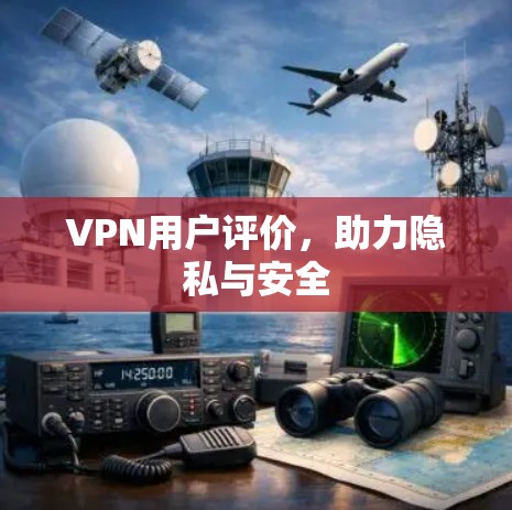 VPN用户评价,助力隐私与安全 VPN用户评价,助力隐私与安全