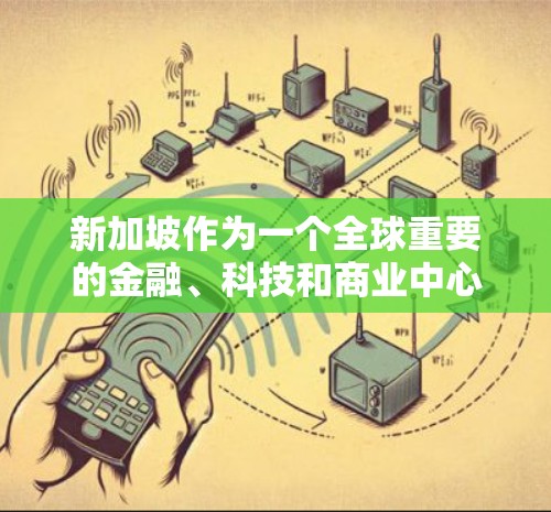 新加坡作为一个全球重要的金融、科技和商业中心,其网络节点和数据中心布局非常发达。以下是一些关于新加坡节点的信息 新加坡作为一个全球重要的金融、科技和商业中心,其网络节点和数据中心布局非常发达。以下是一些关于新加坡节点的信息