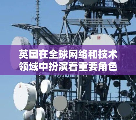 英国在全球网络和技术领域中扮演着重要角色，其节点在多个领域中发挥关键作用。以下是对英国节点的详细分析