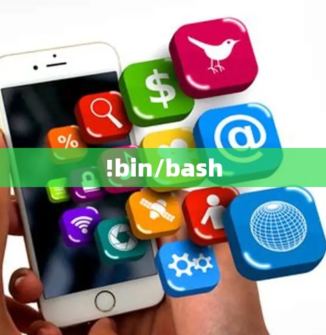 !bin/bash !bin/bash